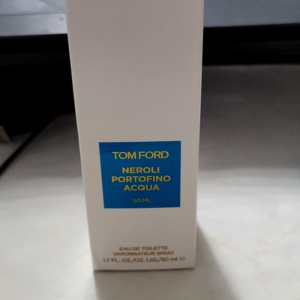 Tom Ford Neroli Portofino Acqua